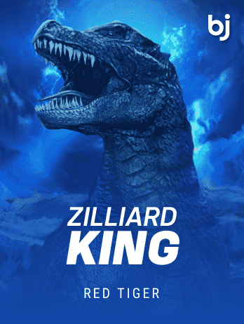Zillard Kingpng screenshot