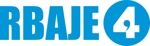 rbaje 4 Logo